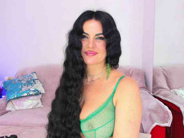 ClaireWarny webcam
