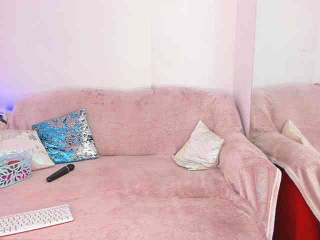 ClaireWarny webcam
