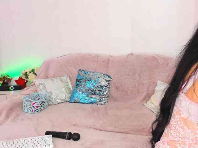 ClaireWarny webcam