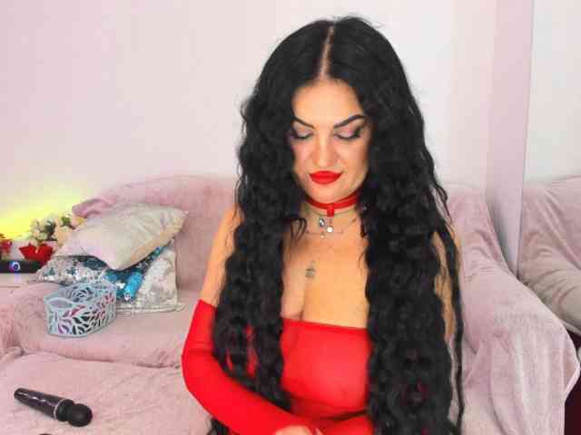 ClaireWarny webcam