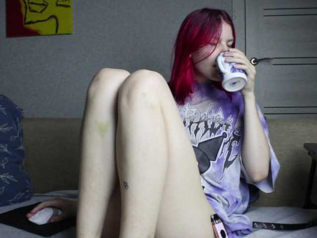 Live трансляция SquirtWave - Runet.cam