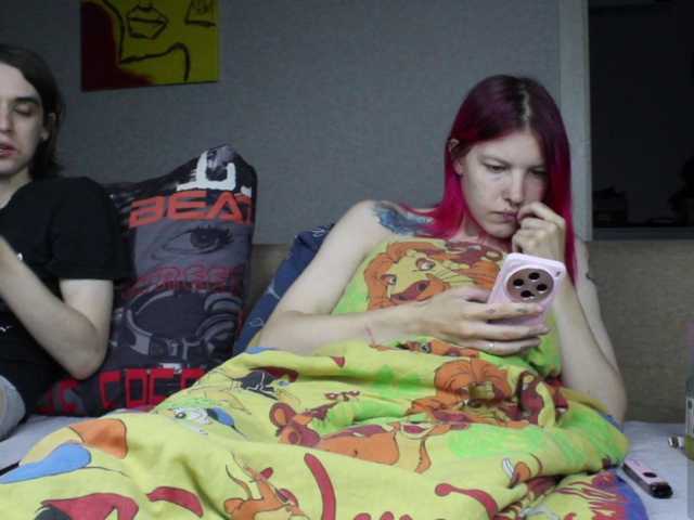 SquirtWave live cam on UnifiedCams