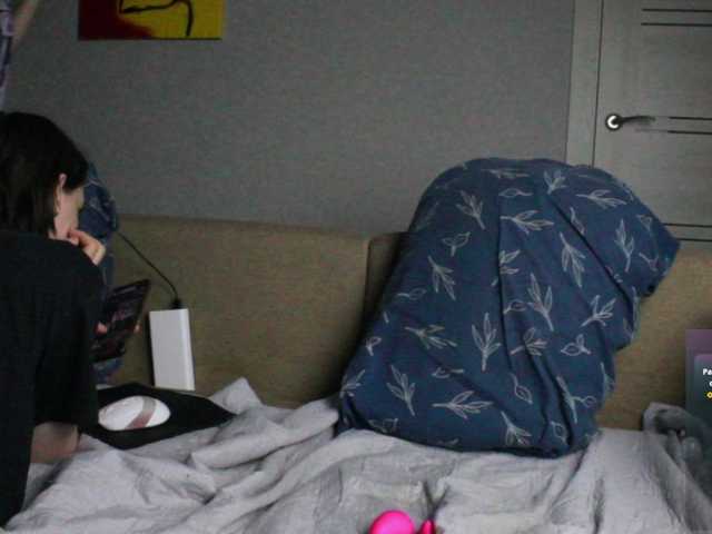 Live трансляция SquirtWave - Runet.cam
