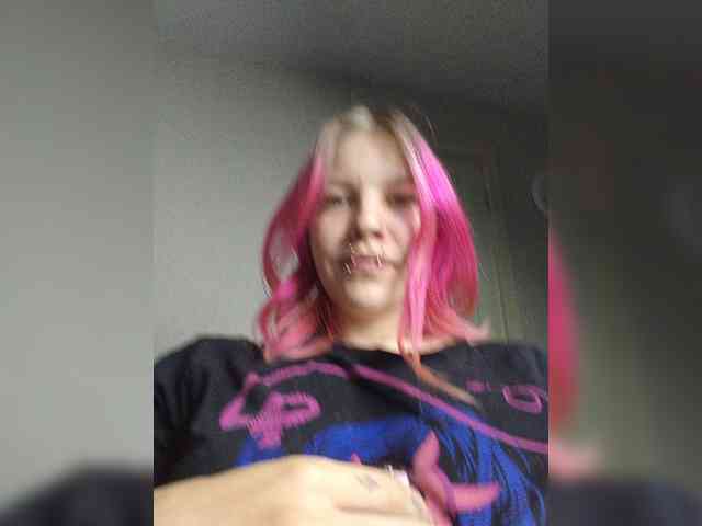 SquirtWave webcam