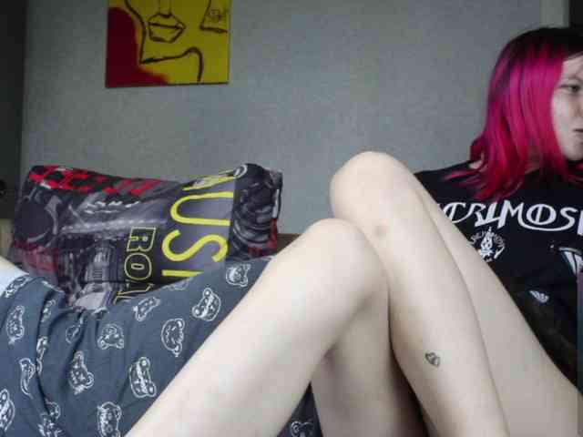 SquirtWave Sex Cam Show