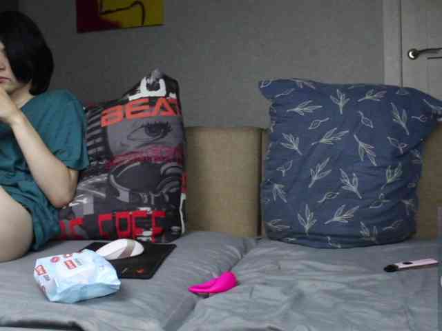SquirtWave Sex Cam Show