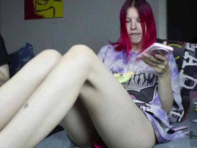 SquirtWave Sex Cam Show