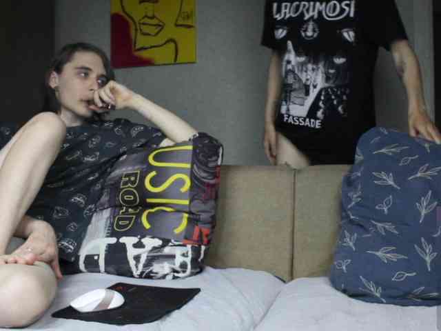 SquirtWave Sex Cam Show