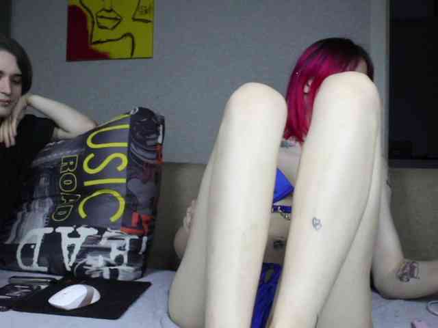 SquirtWave Sex Cam Show