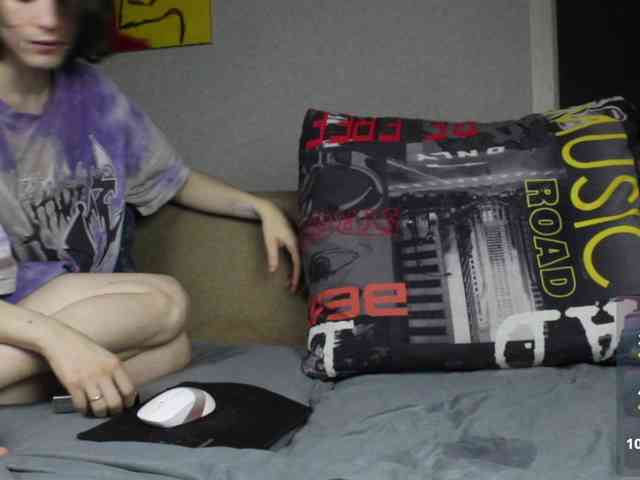 SquirtWave Sex Cam Show