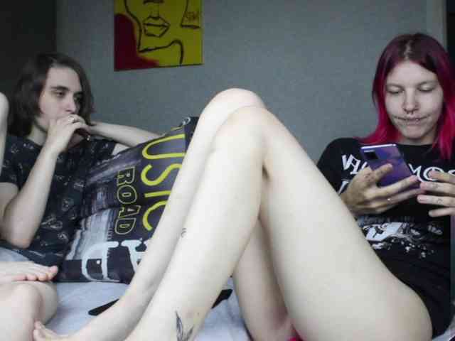 SquirtWave Sex Cam Show