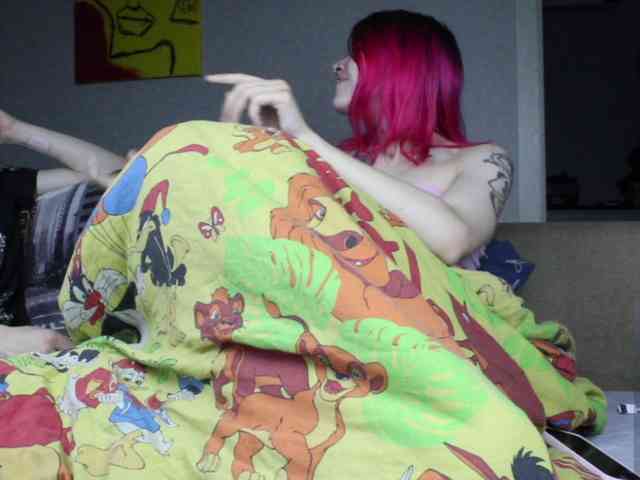 SquirtWave Sex Cam Show