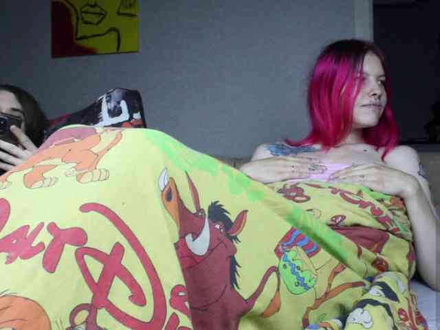 SquirtWave Sex Cam Show