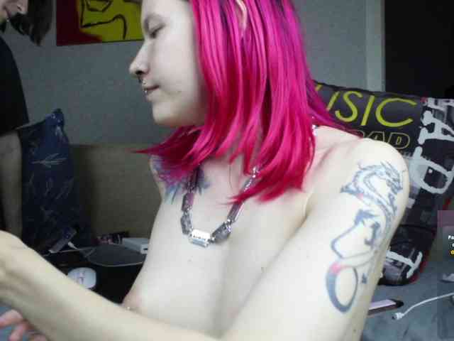 SquirtWave Sex Cam Show