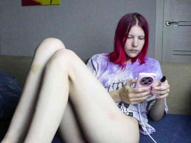 SquirtWave webcam