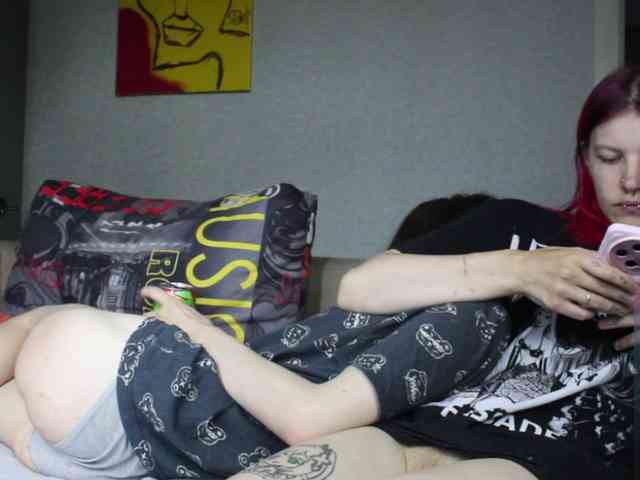 SquirtWave Sex Cam Show