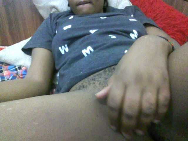 Babybrown live cam preview