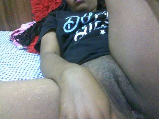 Babybrown live cam on BongaCams