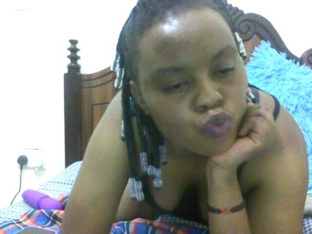 Babybrown live cam on BongaCams