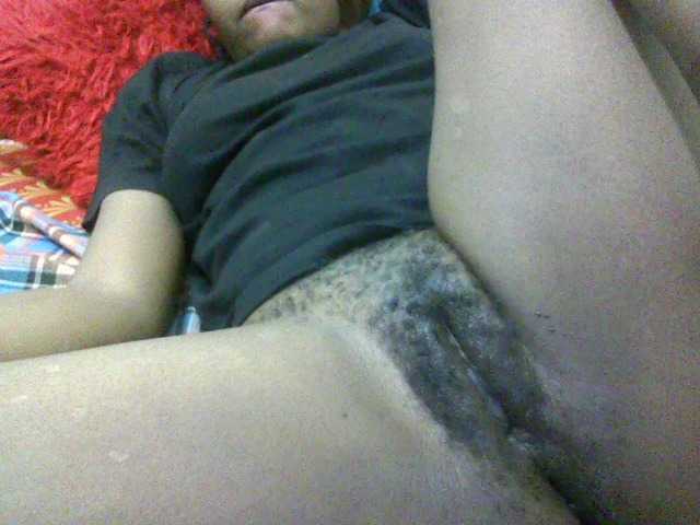 Babybrown, en directo ahora en BongaCams