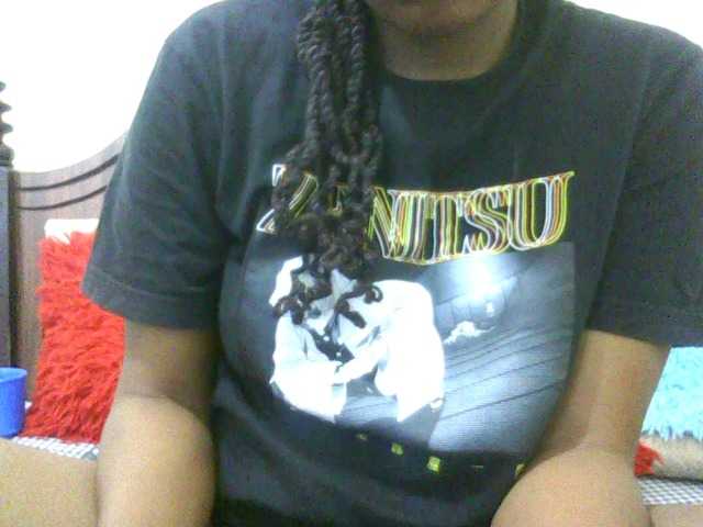 Babybrown live cam on BongaCams