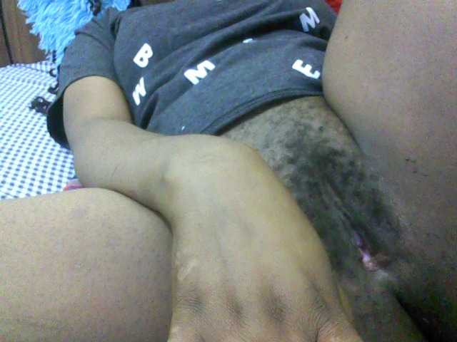 Babybrown live cam on BongaCams
