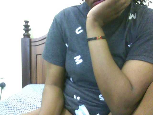 Babybrown live cam on BongaCams
