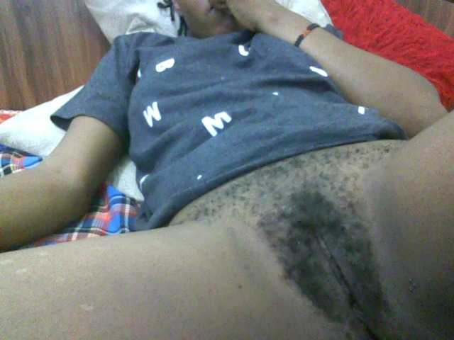 Babybrown live cam preview