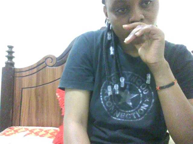 Babybrown live cam on UnifiedCams