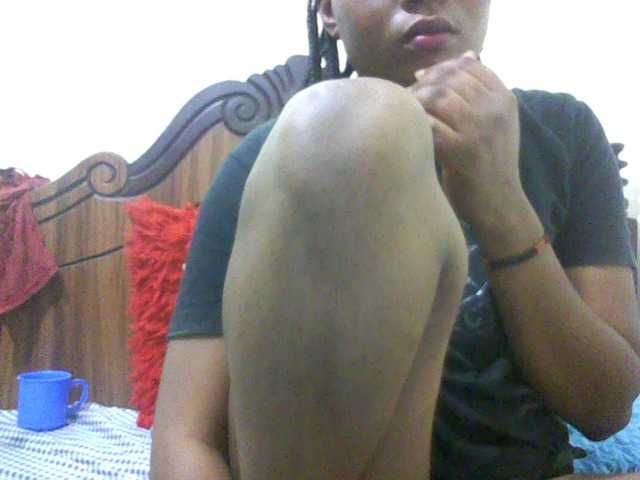 Babybrown live cam on BongaCams