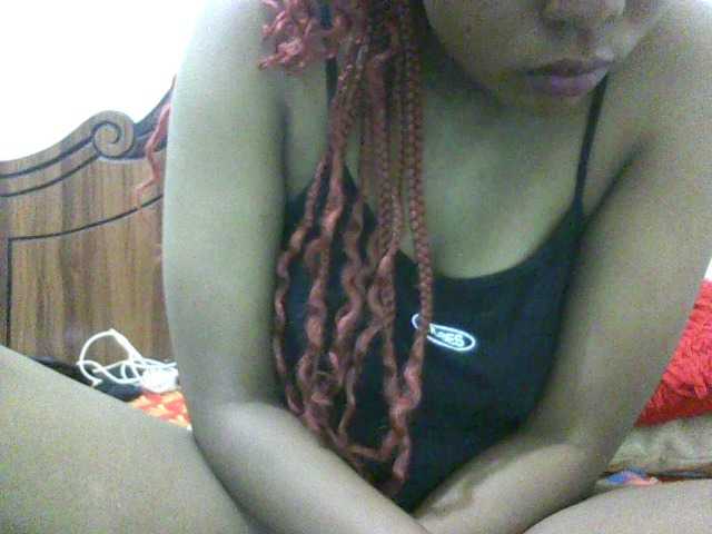 Babybrown live webcam show