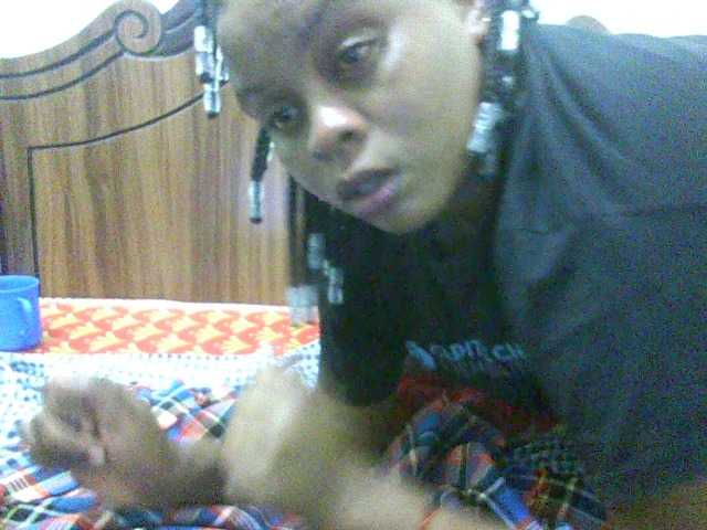 Babybrown live cam on BongaCams