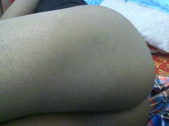 Babybrown live cam on BongaCams