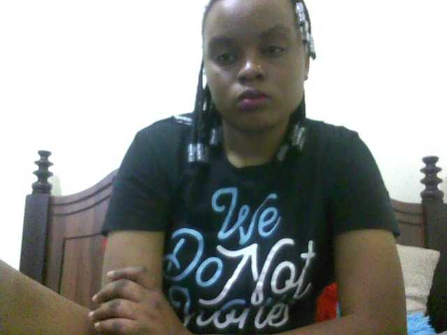Babybrown live cam