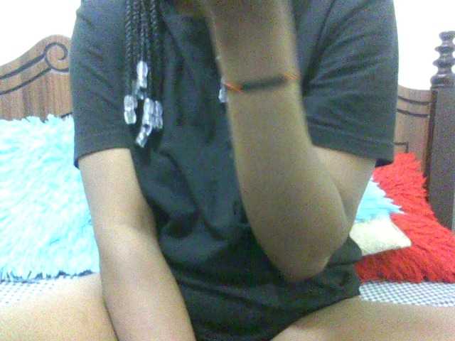 Babybrown live cam on BongaCams