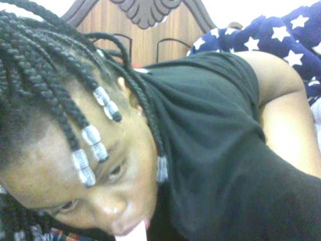Babybrown live cam on BongaCams