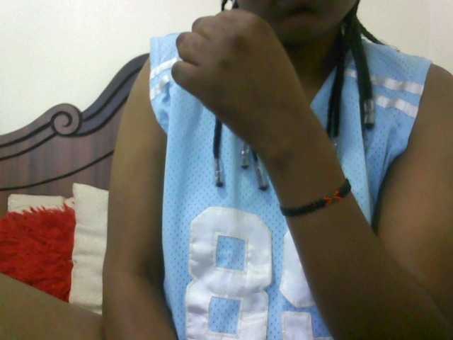 Babybrown live cam on BongaCams