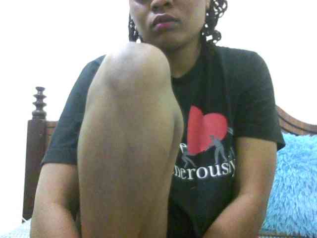 Babybrown webcam