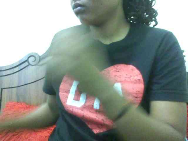 Babybrown webcam