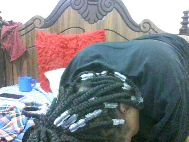 Babybrown webcam