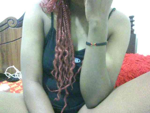 Babybrown webcam