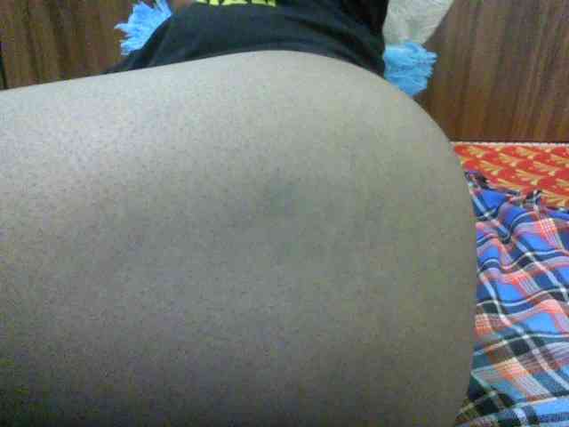 Babybrown webcam