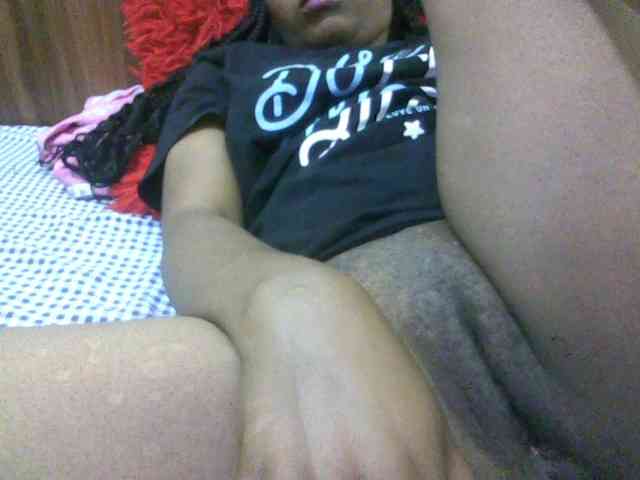 Babybrown webcam