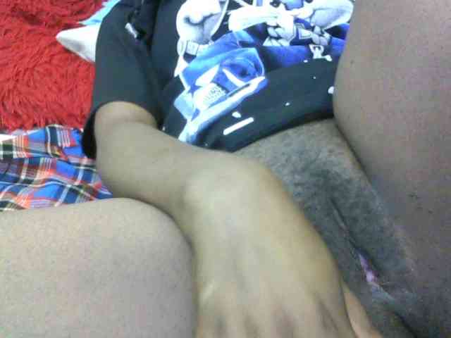 Babybrown webcam
