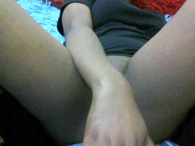 Babybrown Live Webcam on BongaCams