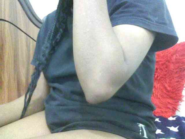 Babybrown webcam