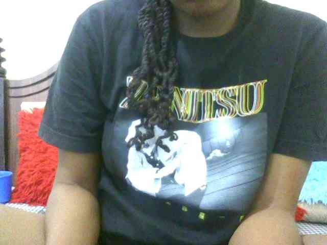 Babybrown webcam