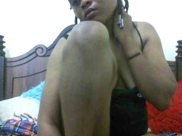 Babybrown webcam