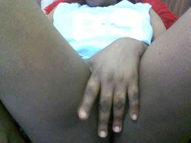 Babybrown webcam