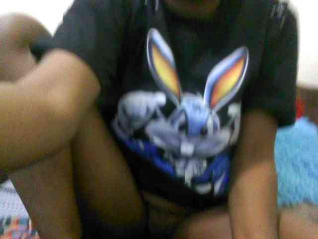Babybrown webcam